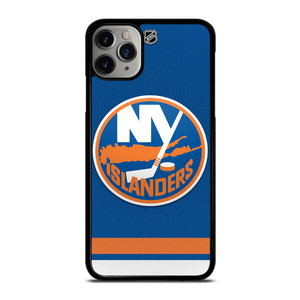 NEW YORK ISLANDER LOGO iPhone 11 Pro Case