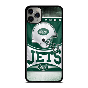 NEW YORK JETS iPhone 11 Pro Case