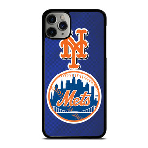NEW YORK METS iPhone 11 Pro Case