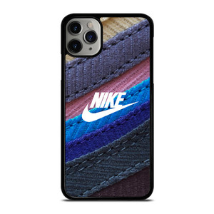NIKE AIRMAX COLORFULL LOGO iPhone 11 Pro Case