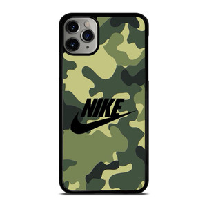 NIKE CAMO iPhone 11 Pro Case