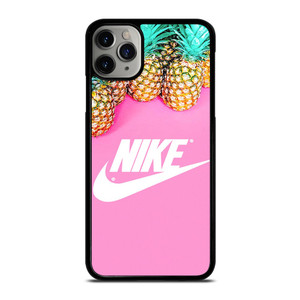 NIKE PINEAPPLE iPhone 11 Pro Case