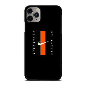 NIKE VERSATILE BY NATURE iPhone 11 Pro Case