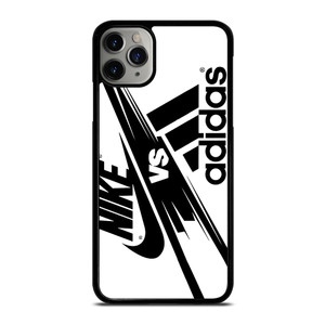 NIKE VS ADIDAS iPhone 11 Pro Case