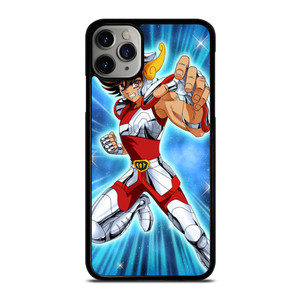 PEGASUS SAINT SEIYA iPhone 11 Pro Case