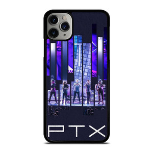 PENTATONIX ALBUM iPhone 11 Pro Case