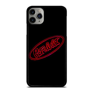 PETERBILT NEON LOGO iPhone 11 Pro Case