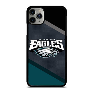 PHILADELPHIA EAGLES FOOTBALL iPhone 11 Pro Case