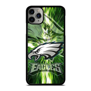PHILADELPHIA EAGLES NFL iPhone 11 Pro Case