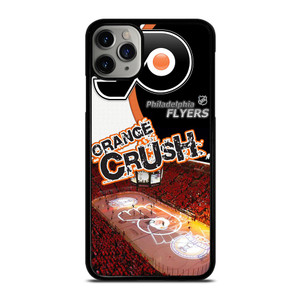 PHILADELPHIA FLYERS iPhone 11 Pro Case
