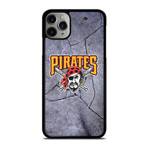 PITTSBURGH PIRATES ICON iPhone 11 Pro Case