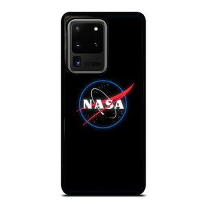 NASA USA LOGO Samsung Galaxy S20 Ultra  Case NASA USA LOGO Samsung Galaxy S20 Ultra  Case