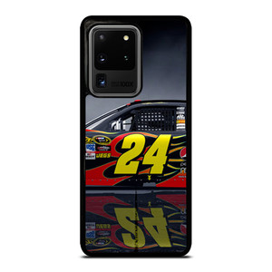 NASCAR JEFF GORDON Samsung Galaxy S20 Ultra  Case