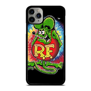 RAT FINK 2 iPhone 11 Pro Case