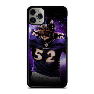RAY LEWIS iPhone 11 Pro Case