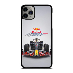RB F1 FORMULA ONE RACING TEAM iPhone 11 Pro Case