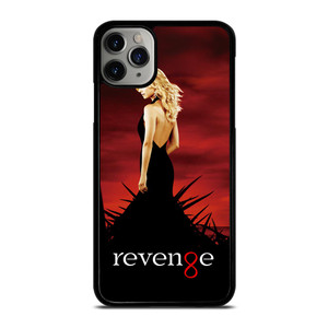 REVENGE EMILY VANCAMP iPhone 11 Pro Case