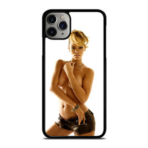 RIHANNA SEXY iPhone 11 Pro Case