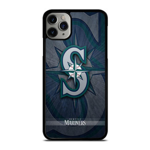 SEATTLE MARINERS 2 iPhone 11 Pro Case