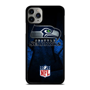 SEATTLE SEAHAWKS NFL iPhone 11 Pro Case