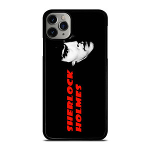 SHERLOCK HOLMES 1 iPhone 11 Pro Case