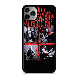 SLAYER iPhone 11 Pro Case