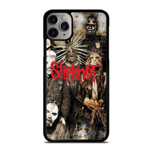 SLIPKNOT BAND iPhone 11 Pro Case