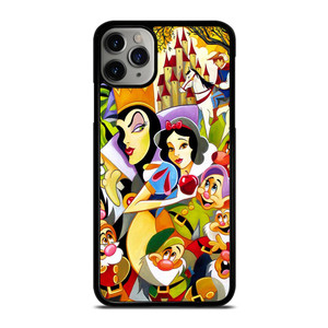 SNOW WHITE DISNEY iPhone 11 Pro Case