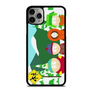 SOUTH PARK 2 iPhone 11 Pro Case