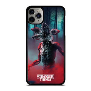 STRANGER THINGS DEMOGORGON iPhone 11 Pro Case