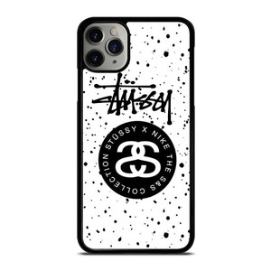STUSSY COLLECTION iPhone 11 Pro Case