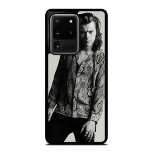 NEW HARRY STYLES Samsung Galaxy S20 Ultra Case NEW HARRY STYLES Samsung Galaxy S20 Ultra Case