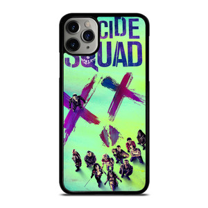 SUICIDE SQUAD iPhone 11 Pro Case