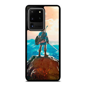 NEW LEGEND OF ZELDA Samsung Galaxy S20 Ultra  Case
