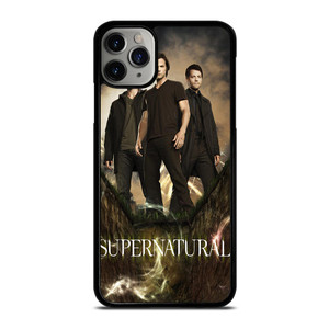 SUPERNATURAL iPhone 11 Pro Case
