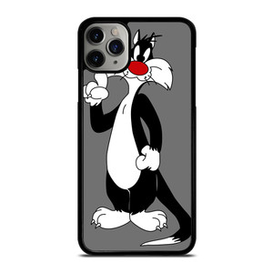 SYLVESTER THE CAT iPhone 11 Pro Case