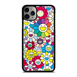 TAKASHI MURAKAMI FLOWER iPhone 11 Pro Case