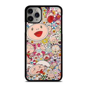 TAKASHI MURAKAMI iPhone 11 Pro Case