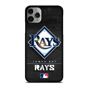TAMPA BAY RAYS MLB ARENA iPhone 11 Pro Case