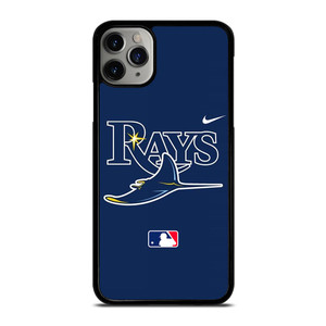 TAMPA BAY RAYS MLB TEAM iPhone 11 Pro Case