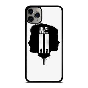 THE LAST OF US PART 2 iPhone 11 Pro Case
