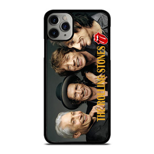 THE ROLLING STONES iPhone 11 Pro Case