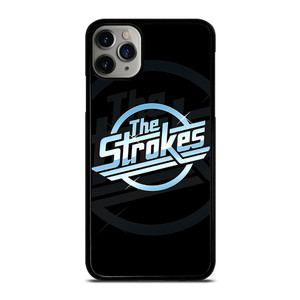 THE STROKES iPhone 11 Pro Case