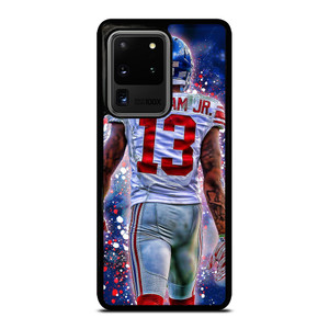 NEW ODELL BECKHAM Jr. Samsung Galaxy S20 Ultra Case NEW ODELL BECKHAM Jr. Samsung Galaxy S20 Ultra Case