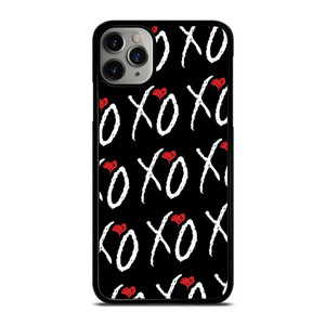 THE WEEKND XO COLLAGE iPhone 11 Pro Case