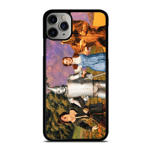 THE WIZARD OF OZ iPhone 11 Pro Case