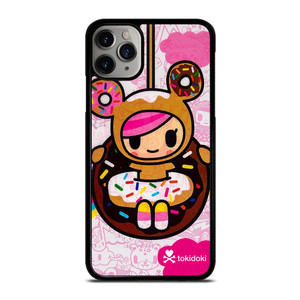 TOKIDOKI DONUTELLA iPhone 11 Pro Case