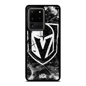 New Vegas Golden Knights Samsung Galaxy S20 Ultra Case New Vegas Golden Knights Samsung Galaxy S20 Ultra Case