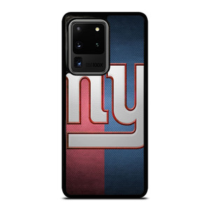NEW YORK GIANTS NFL LOGO Samsung Galaxy S20 Ultra Case NEW YORK GIANTS NFL LOGO Samsung Galaxy S20 Ultra Case
