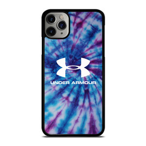 UNDER ARMOUR DIE TYE iPhone 11 Pro Case